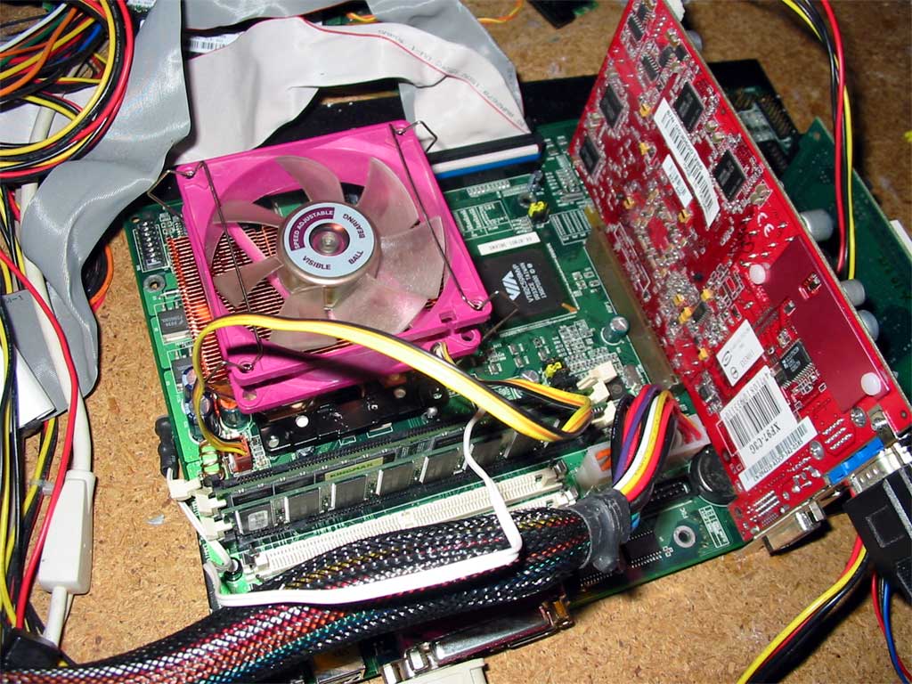 X86-Secret : ES Zone